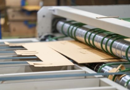 Endüstriyel Ambalajda Kalite ve Süreç Yönetimi Önceliğimiz