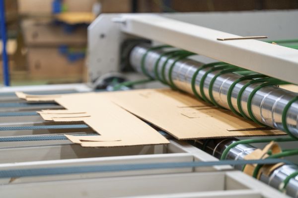 Endüstriyel Ambalajda Kalite ve Süreç Yönetimi Önceliğimiz