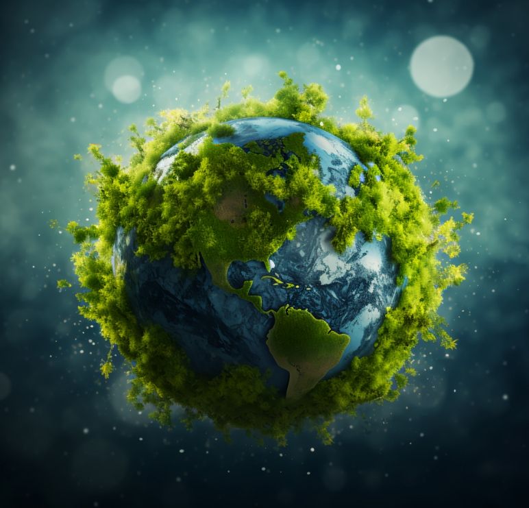 Sürdürülebilirlik