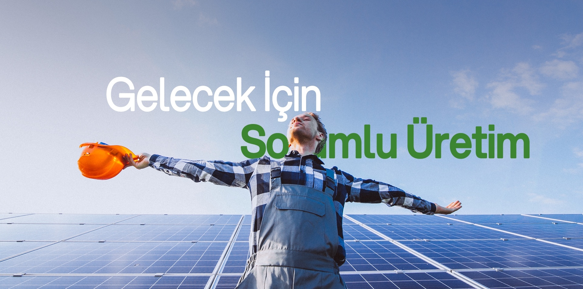 Sürdürülebilirlik