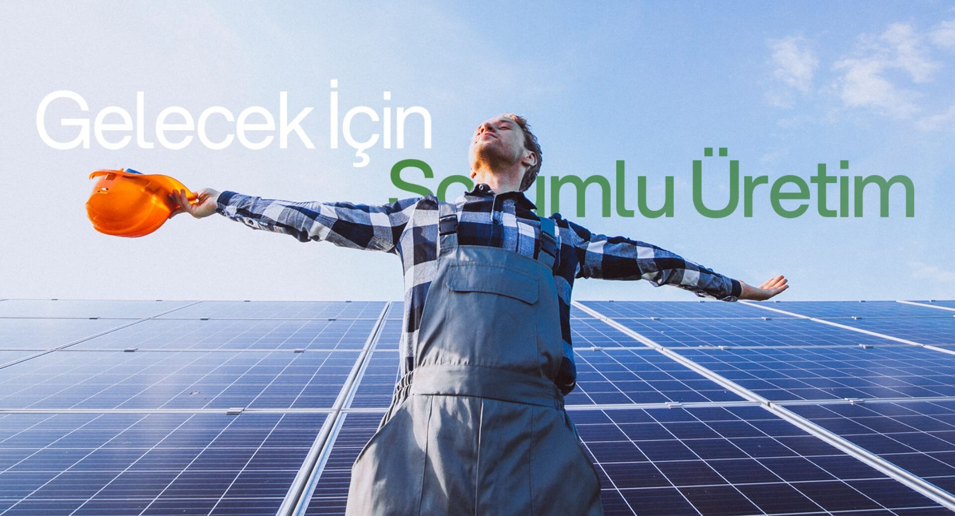 Sürdürülebilirlik