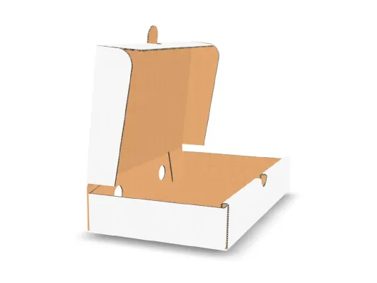 Fish & Chips kutuları