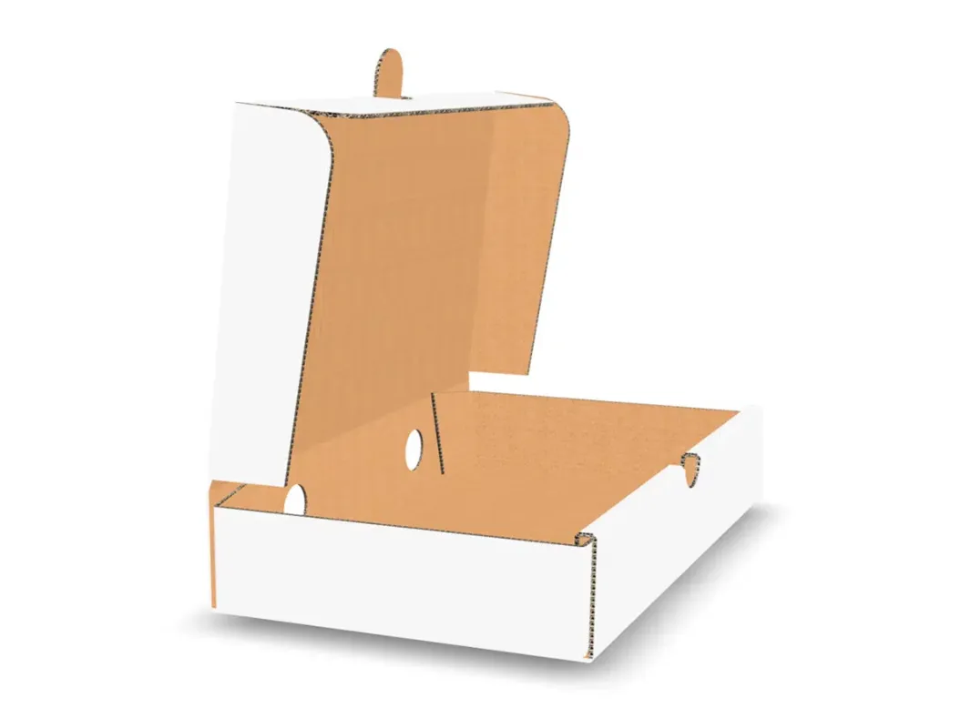 Fish & Chips kutuları