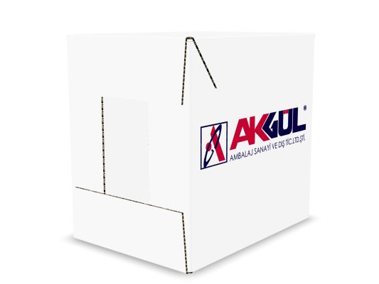 Oluklu Süt Kolileri