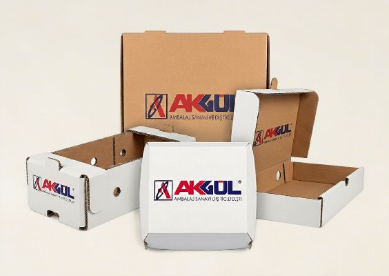 Gıda ve İçecek Kutusu