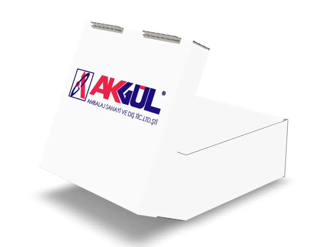 Kek & Pasta Kutuları