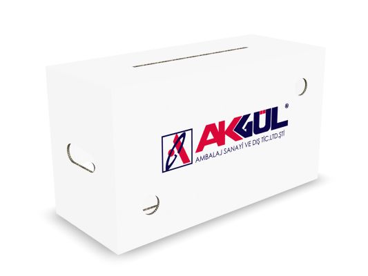 Yumurta Nakliye Kutuları